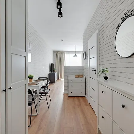דירה Grand - Studio Walowa 2 In The Center Of