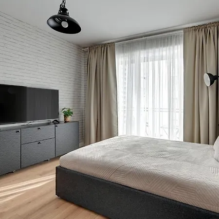 Grand - Studio Walowa 2 In The Center Of