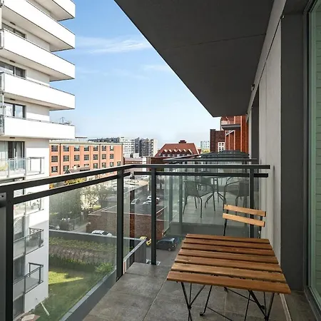 Grand - Studio Walowa 2 In The Center Of *